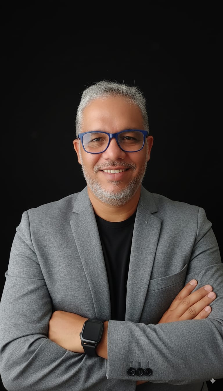 William Paixão - Mentor de Casais