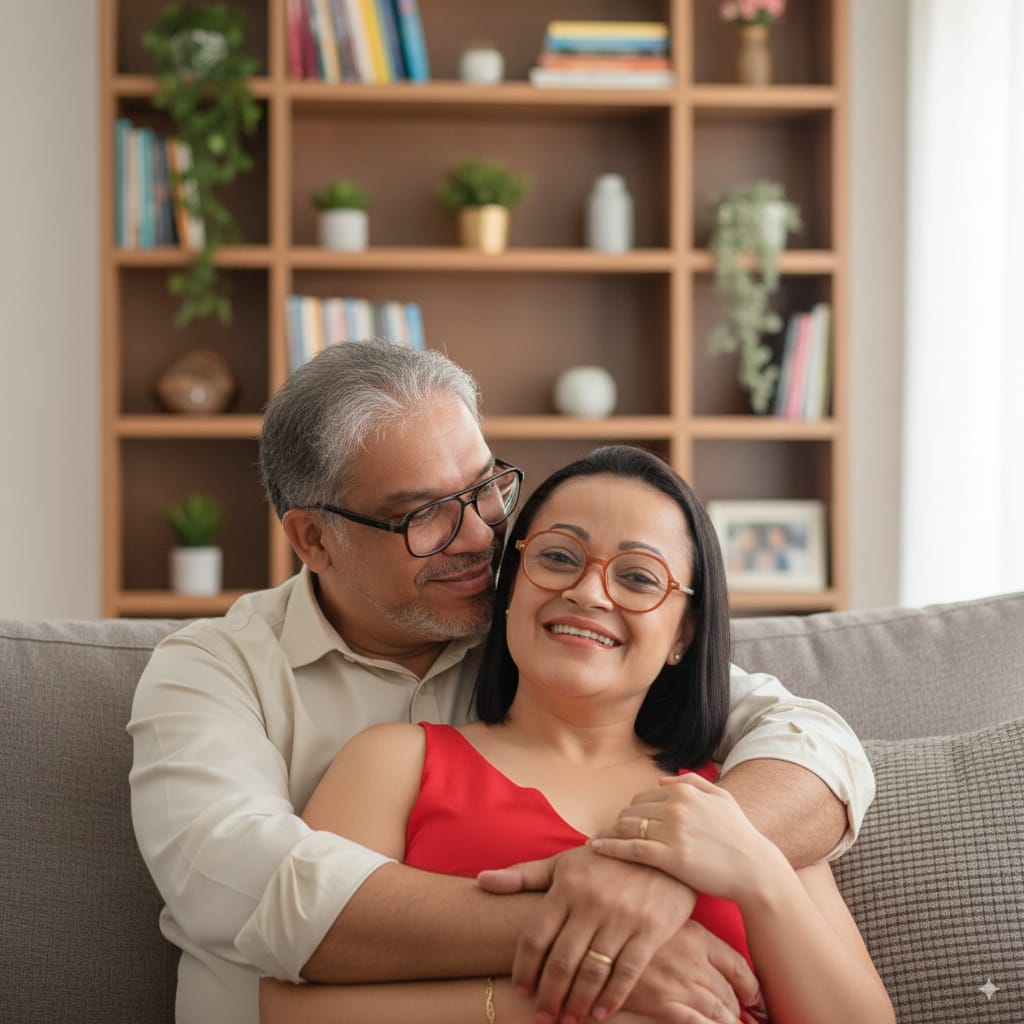 William Paixão - Mentoria de Casais